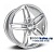 Скад R17 / 7J PCD 5x114.3 ЕТ 48.5 ЦО 67.1 Турин