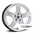 Yamato Samurai R17 / 7J PCD 5x114.3 ЕТ 47 ЦО 66.1 Minamoto-no Sunemoto