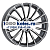 MAK 8x18/5x112 ET43 D66,6 Komet Gunmetal Mirror Face