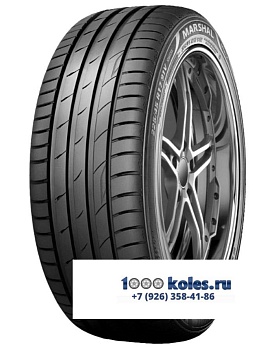 Marshal 245/45ZR19 102Y XL MU12 TL