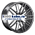 LS Forged 10,5x22/5x112 ET43 D66,6 LS FG12 MGM (конус, C570)
