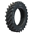BKT 520/85R38(20,8R38) 170A8 (B) Agrimax RT855 R-1W TL