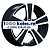 LS 6,5x16/5x114,3 ET43 D67,1 950 BKF (конус)