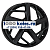 MAK 8x18/5x112 ET42 D66,45 Qvattro Gloss Black