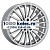 MAK 8,5x19/5x112 ET35 D66,6 Starlight Silver