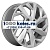 Khomen Wheels 5,5x14/4x100 ET38 D67,1 KHW1402 (Accent/Getz/i20) F-Silver