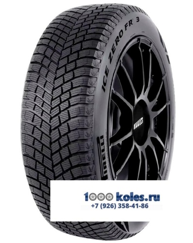 Pirelli 225/55 r18 Ice Zero FR 3 102H