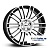 AEZ R18 / 8J PCD 5x112 ЕТ 40 ЦО 70.1 Strike
