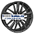 Khomen Wheels 8x18/5x114,3 ET50 D60,1 KHW1807 (Camry NEW) Gray