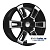 Скад R18 / 8J PCD 6x139.7 ЕТ 25 ЦО 106.2 Тор