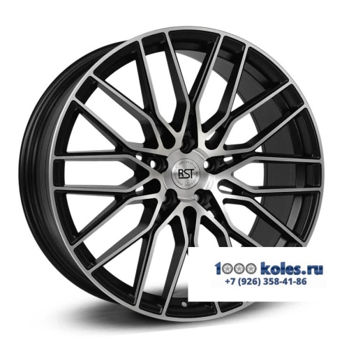 NEO R21 / 9.5J PCD 5x112 ЕТ 36 ЦО 66.6 211FF