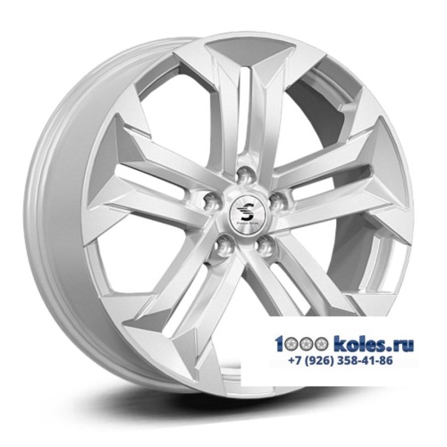 Premium Series R19 / 7.5J PCD 5x108 ЕТ 47 ЦО 60.1 КР015 Jaecoo J7