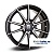 Venti R17 / 7J PCD 5x114.3 ЕТ 40 ЦО 66.1 1704
