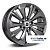КиК R17 / 7J PCD 5x114.3 ЕТ 45 ЦО 67.1 Авиор