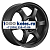 СКАД 6x15/4x100 ET48 D54,1 Киото (КЛ249) Бархат новый