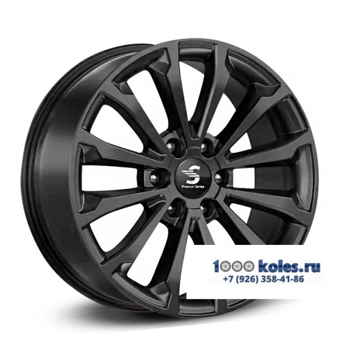 Premium Series R20 / 8.5J PCD 6x139.7 ЕТ 27 ЦО 77.9 КР006 Chevrolet Tahoe IV