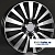 Replica H R17 / 7J PCD 5x114.3 ЕТ 41 ЦО 67.1 Hy63H