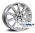 Legeartis Optima R16 / 6.5J PCD 5x114.3 ЕТ 39 ЦО 60.1 TY57
