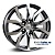 RST R18 / 7J PCD 5x114.3 ЕТ 51 ЦО 67.1 R138