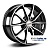 X-trike R15 / 6.5J PCD 5x114.3 ЕТ 38 ЦО 67.1 X-111M