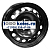 ТЗСК 7x17/5x108 ET33 D60,1 Chery Tiggo 7 Черный