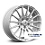 Wheels UP R18 / 7.5J PCD 5x112 ЕТ 35 ЦО 66.6 Up128