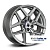 КиК R17 / 7J PCD 5x114.3 ЕТ 50 ЦО 67.1 Юнион