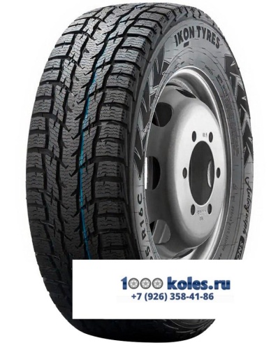 Ikon 195/75 r16c Autograph Snow C3 107/105R