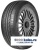 Delinte 225/45 r17 DH3-RFT 91W Runflat