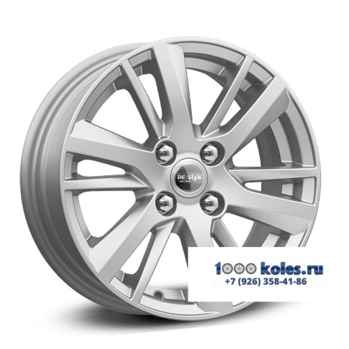 iFree Original R14 / 5.5J PCD 4x98 ЕТ 35 ЦО 58.6 Granta FL KC880