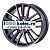 FR replica 7x17/5x114,3 ET45 D60,1 TY494 G22MF (№15)