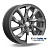 Скад R17 / 7J PCD 5x114.3 ЕТ 50 ЦО 67.1 Marseille