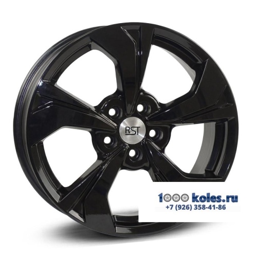 RST R17 / 7J PCD 5x108 ЕТ 40 ЦО 54.1 R217