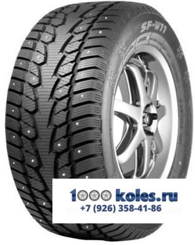 Sunfull 175/65 r14 SF-W11 82T Шипы