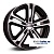 NEO R14 / 5J PCD 5x100 ЕТ 35 ЦО 57.1 428