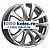 K&K 7x17/5x112 ET46 D66,6 КС776 Дарк платинум
