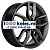 Khomen Wheels 6,5x17/5x114,3 ET40 D67,1 KHW1708 (XCeed) Gray