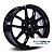 Alcasta R16 / 6.5J PCD 5x114.3 ЕТ 45 ЦО 67.1 M59