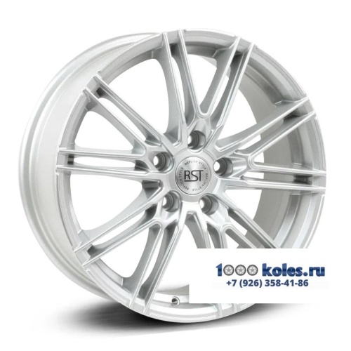 RST R17 / 7J PCD 5x114.3 ЕТ 45 ЦО 67.1 R187