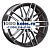 Replay 8,5x20/5x112 ET38 D57,1 VV302(SK) MGMF (конус, C570)