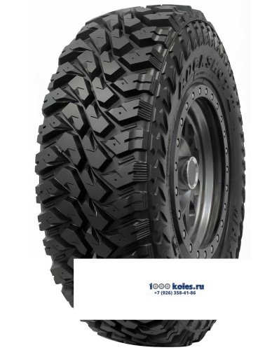 Maxxis 205 r16c MT-764 Mudder Buckshot II 110/108Q