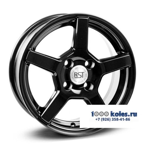 RST R14 / 5.5J PCD 4x98 ЕТ 33 ЦО 58.6 R024