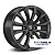 Premium Series R20 / 8.5J PCD 6x139.7 ЕТ 30 ЦО 77.9 КР006 Patrol