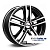 iFree R16 / 6.5J PCD 5x108 ЕТ 50 ЦО 63.35 Катар