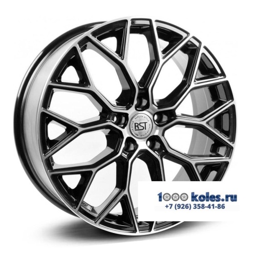 RST R19 / 7J PCD 5x114.3 ЕТ 40 ЦО 64.1 R059