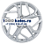 Khomen Wheels 7x17/5x110 ET46 D63,3 KHW1716 (Changan CS35/CS35 Pro) F-Silver
