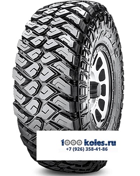 Maxxis 295/70 r17 MT-772 RAZR MT 121/118Q