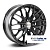 NEO R16 / 6.5J PCD 5x114.3 ЕТ 41 ЦО 67.1 654