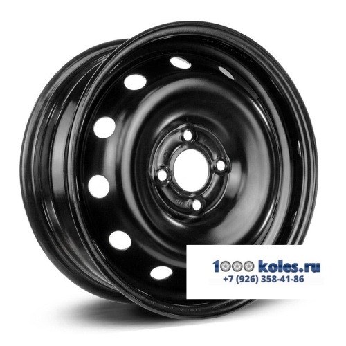 Magnetto R15 / 6J PCD 4x100 ЕТ 50 ЦО 60.1 15001