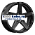 iFree 6,5x17/5x112 ET37 D57,1 Токен (КС1127) BK